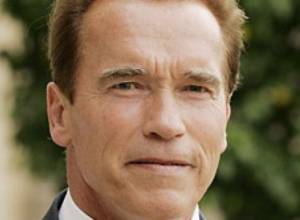 Шварценеггер поздравил