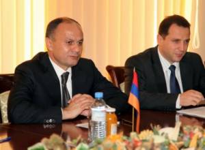 Министр задал вопрос