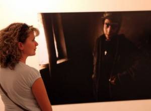 Фотограф разделил боль