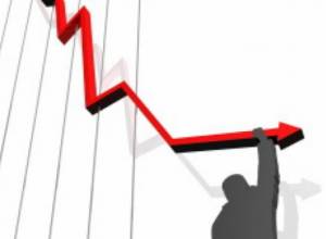 Сельское хозяйство и строительство переживают спад