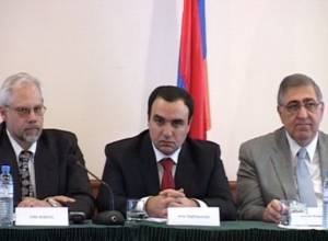 «Проблема с границами Армении серьезна»