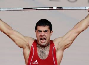 Тигран Г. Мартиросян – чемпион мира