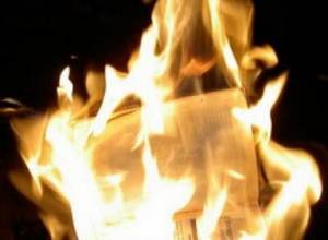 Церковнослужители осуждают