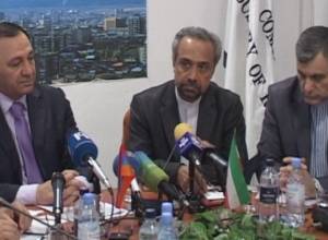 У Ирана есть предложения