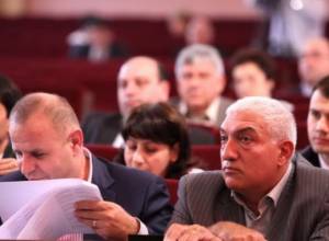 Конфликт или компромисс?