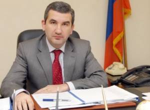 Шабоян выступит в Ялте