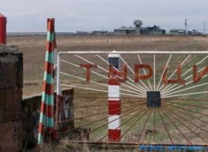 Турки перешли границу?