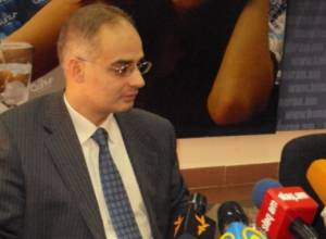 “Армения игнорирует позицию НКР”