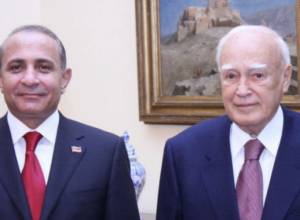 «Жаль, что Турция не признает»