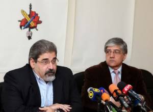 Дашнакцаканы довольны итогами поездки в Баку