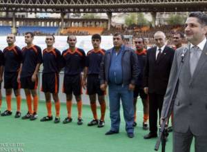 МО победило Прокуратуру