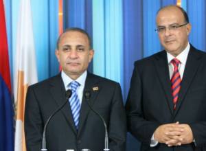 Председатель НС отправился в Палату представителей