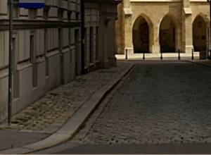 14-летняя армянская девочка пропала