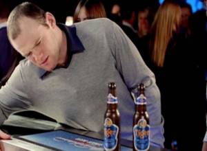 Уэйн Руни теряет спонсоров