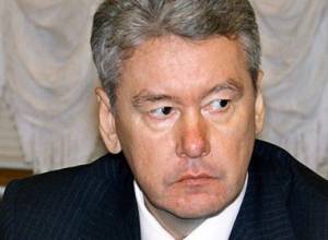 Собянин – вместо Лужкова