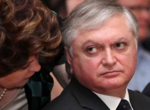 Армения присоединяется к штрафным санкциям против Ирана?