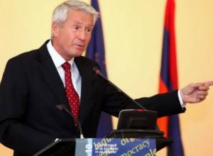 Генсек СЕ – о проблеме «А1+»