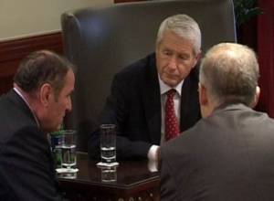 АНК опирается на свои силы, но…