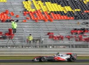 Германия спасла Формулу-1