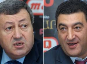 Айвазян не знает