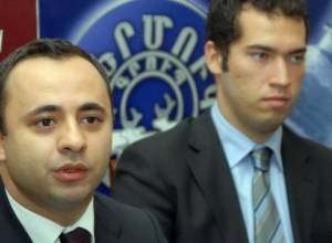 Двух турецких деятелей препроводили в СНБ