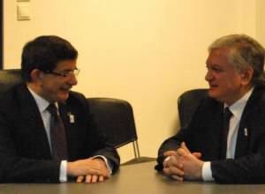 Армения больше не представляет угрозы?