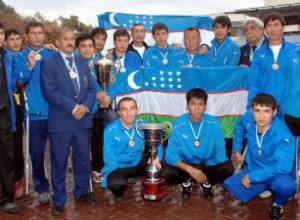 Во второй раз