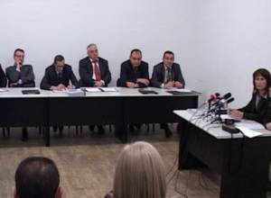 «Цайг» против «ГАЛА»