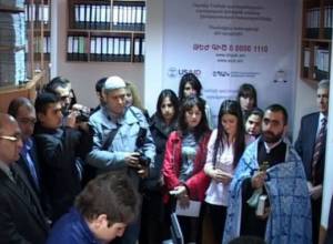 Прокуратуре материалов не предоставили