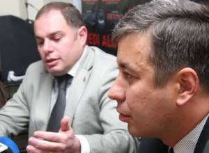 Для РПА выборы уже начались