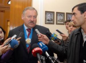 Азербайджан – угроза