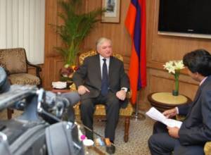 «Баку готовит очередную авантюру»