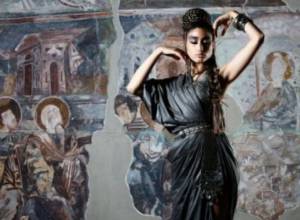 Мода - вариант диалога