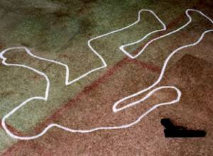 Отец отомстил