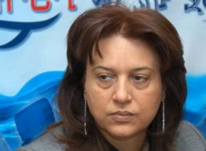 Новый замминистра