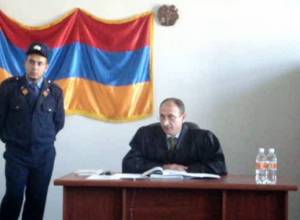 Прокурор поменял позицию?