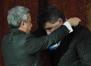 «Россия занимает первое место»