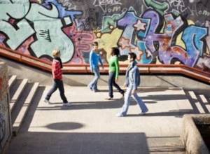 «Я есть, потому что есть ты, потому что есть мы»