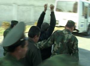 Перо и бумага под запретом