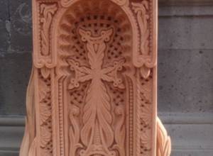 Что даст включение хачкара?