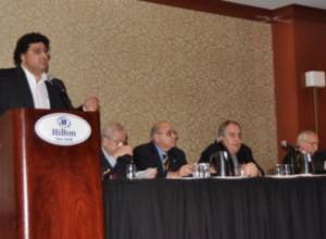 Отметили 120-летие АРФД