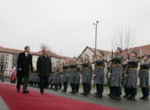 Сейран Оганян отправился в Венгрию