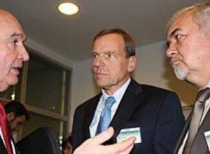 Сопредседатели – в Баку