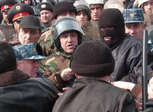 «Какой мониторинг, когда убийцы разгуливают на свободе?»