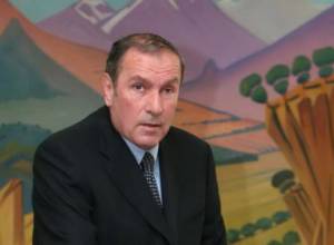 Встреча в АНК