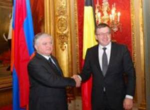 Налбандян отправился в Москву