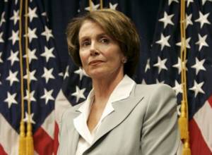 Призыв к спикеру