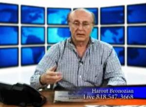 Очередное пожертвование