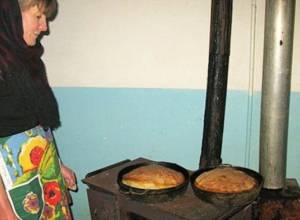 Рост цен на продовольствие грозит недоеданием