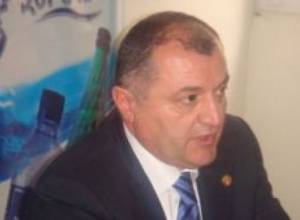 Ваш вопрос Гагику Меликяну